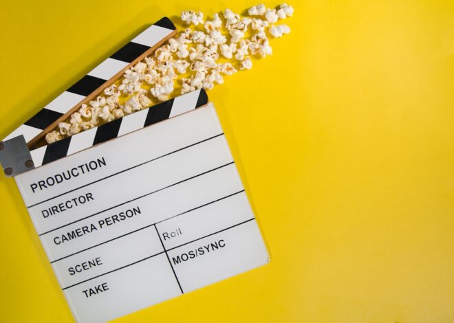 Repelis: The Ultimate Solution for Streaming Movies